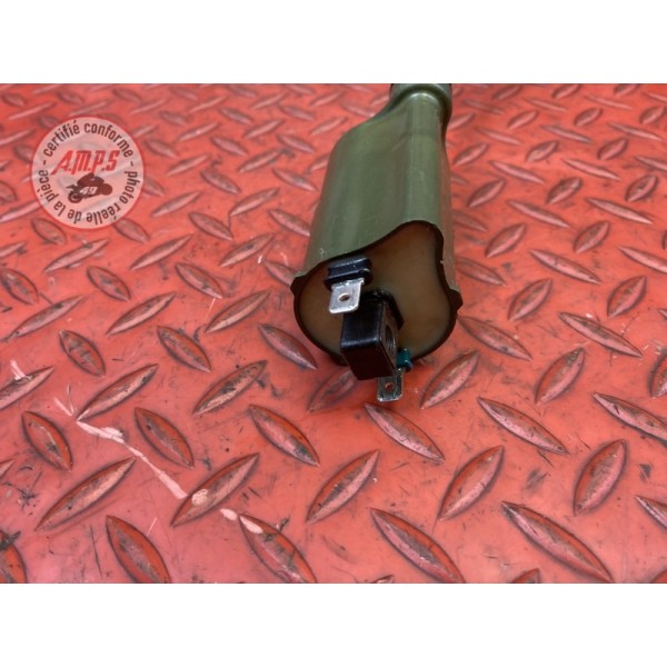 Bobine d'allumage longue 