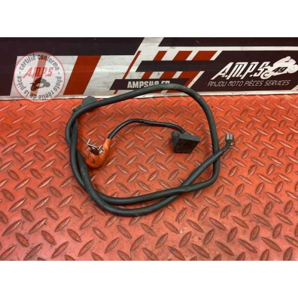 Cable de batterie 