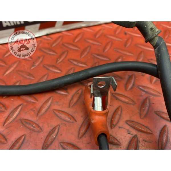 Cable de batterie 