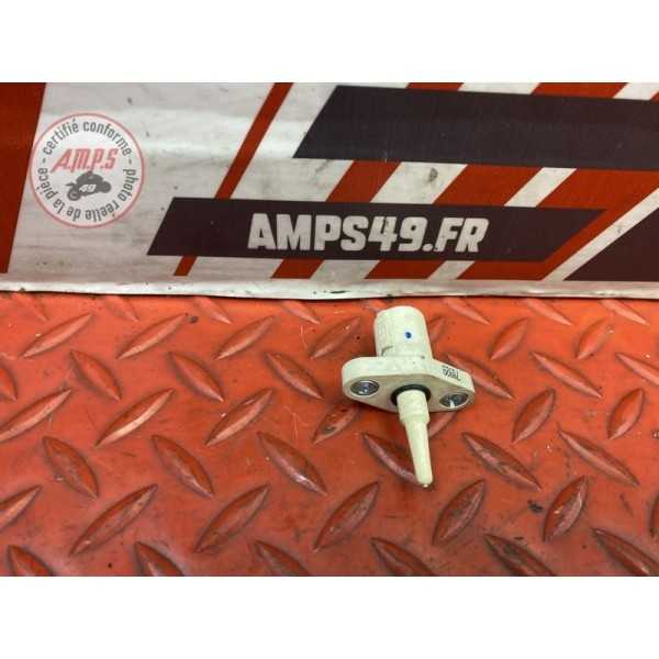 Sonde d air sur boite a air 