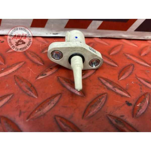 Sonde d air sur boite a air 