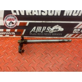 Axe de selection de vitesse 