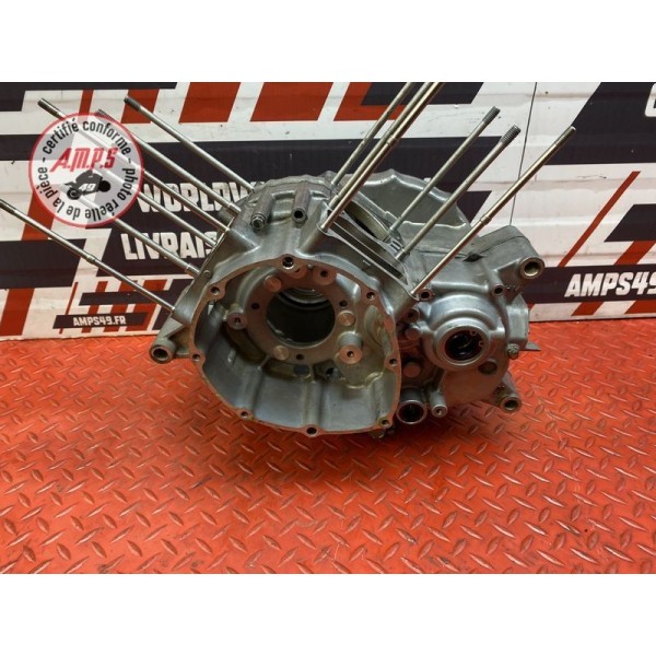Bloc moteur nu 