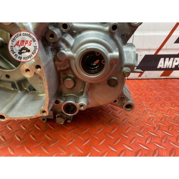 Bloc moteur nu 