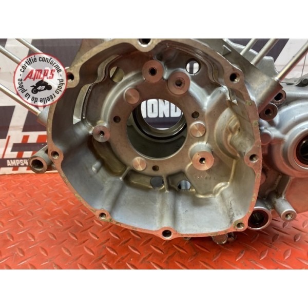 Bloc moteur nu 