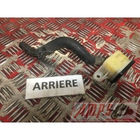 Bocal de liquide de frein arriere600NTV905667-WZ-49B9-E01045919used