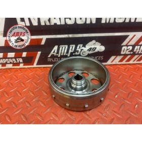 Rotor volant moteur 