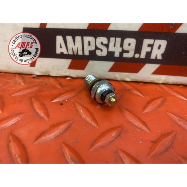 Sonde de pression d'huile 