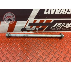 Axe de roue arriere 