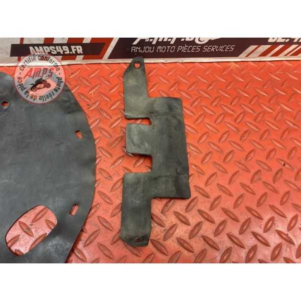 Bache de protection 
