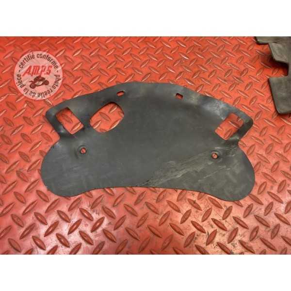 Bache de protection 