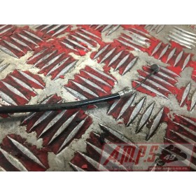 Cable de Verrou de selle600NTV905667-WZ-49B9-E01045927used