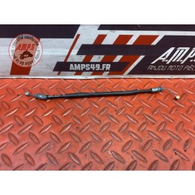 Cable de Verrou de selle 