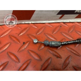 Cable de Verrou de selle 