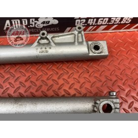 Paire de tube de fourche 