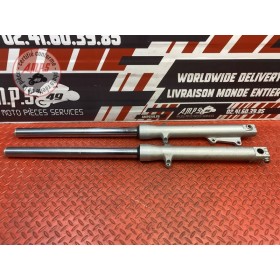 Paire de tube de fourche 