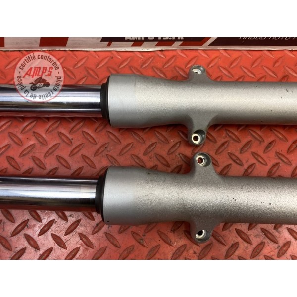 Paire de tube de fourche 