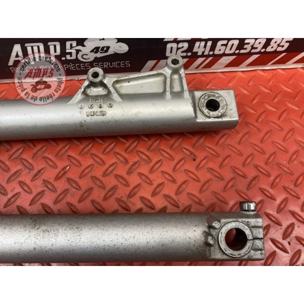 Paire de tube de fourche 