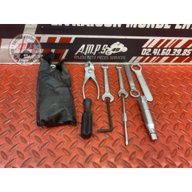 Trousse d'outils 