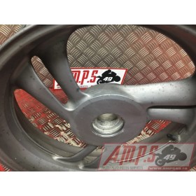 Jante arrière600NTV905667-WZ-49B9-E01045879used