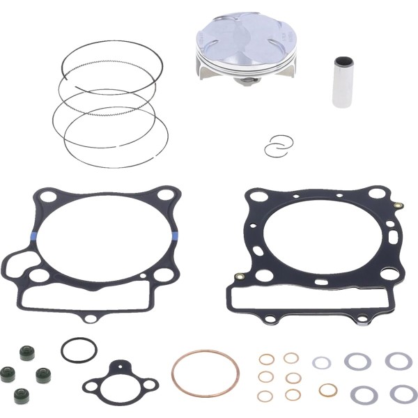 PISTON KIT WITH GASKETS CRF250