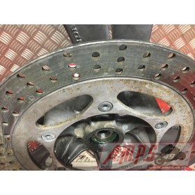 Jante avant600NTV905667-WZ-49B9-E01045883used