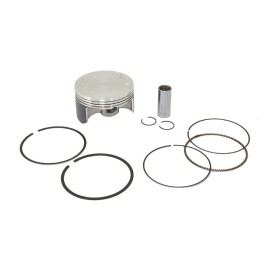 PISTON KIT LTR450 100MM