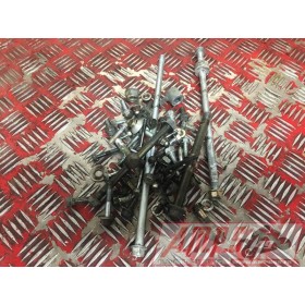 Kit de vis partie cycle600NTV905667-WZ-49B9-E01045857used