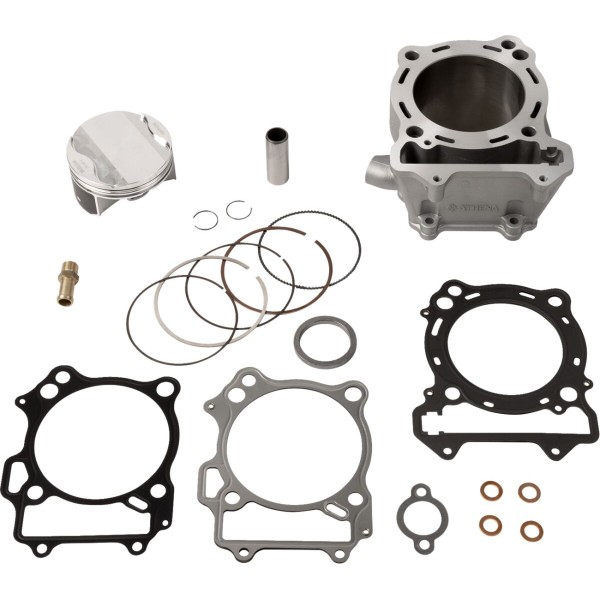 CYLINDER KIT DRZ/KFX