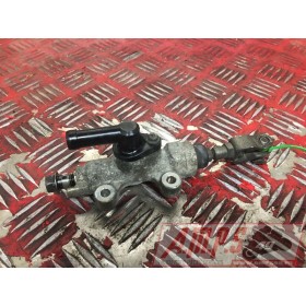 Maitre cylindre de frein arriere600NTV905667-WZ-49B9-E01045941used