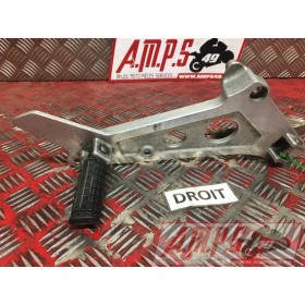 Platine repose pied droite600NTV905667-WZ-49B9-E01045869used