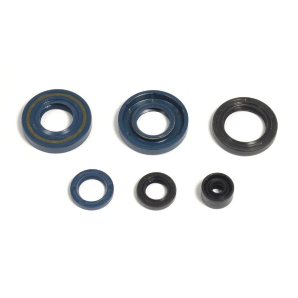 ENGINE OIL SEALS KIT