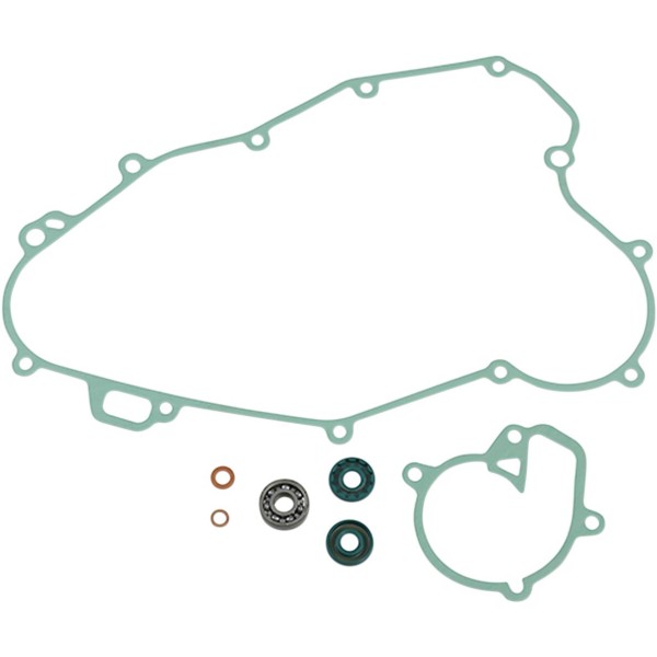 GASKET KIT WATER PUMP KTM