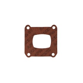 INTAKE GASKET SX125 OUTER