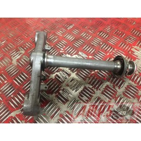 Te de fourche inférieur Honda NTV 600 Revere K 1988 à 1992