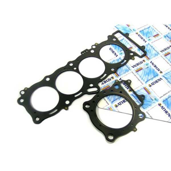 CYLDR HEAD GSKT RMZ450 18