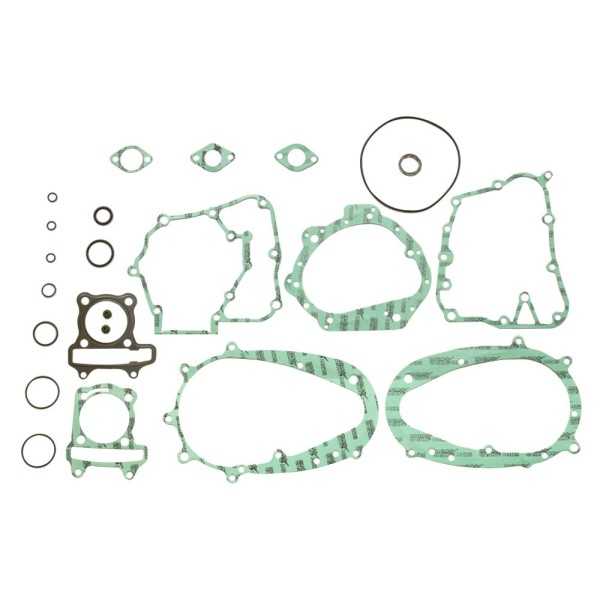 GASKET KIT COMPLETE