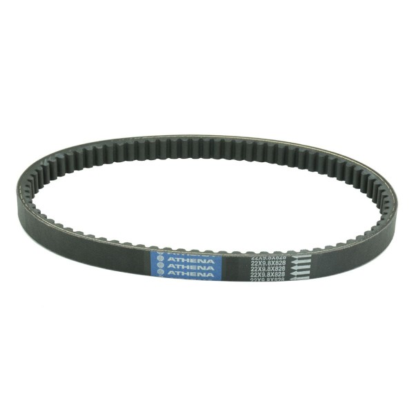 BELT DRIVE STANDARD
