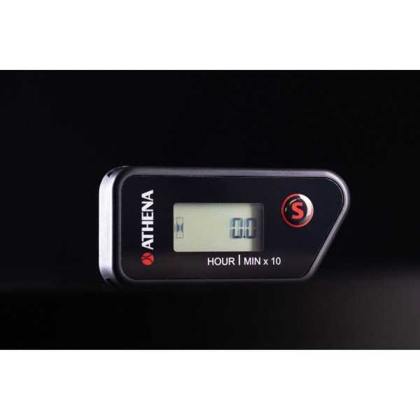 ATHENA HOUR METER