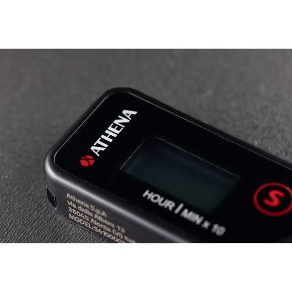 ATHENA HOUR METER