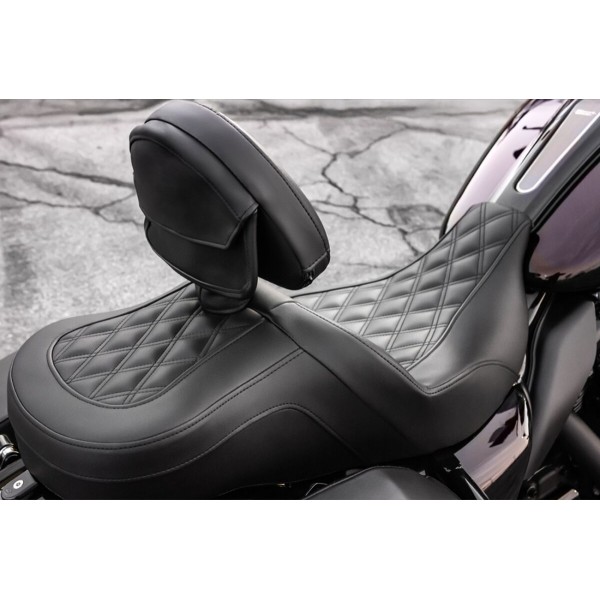 SEAT ROAD SOFA - FLT 08-UP - L