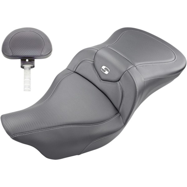 SEAT ROAD SOFA - FLT 08-UP - C
