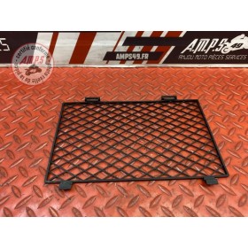Grille de radiateur 