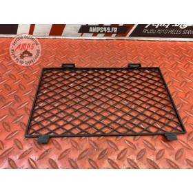 Grille de radiateur 