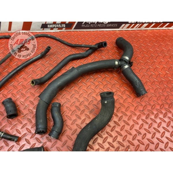 Kit de durite de refroidissement 