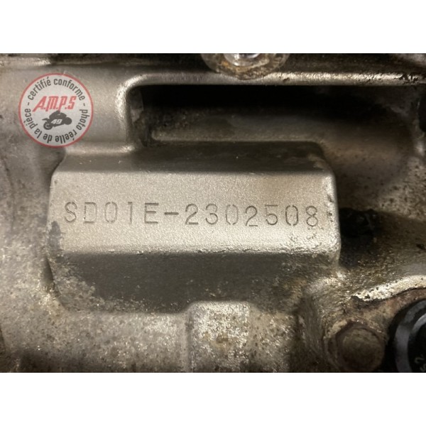 Moteur 
