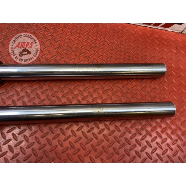 Paire de tube de fourche 