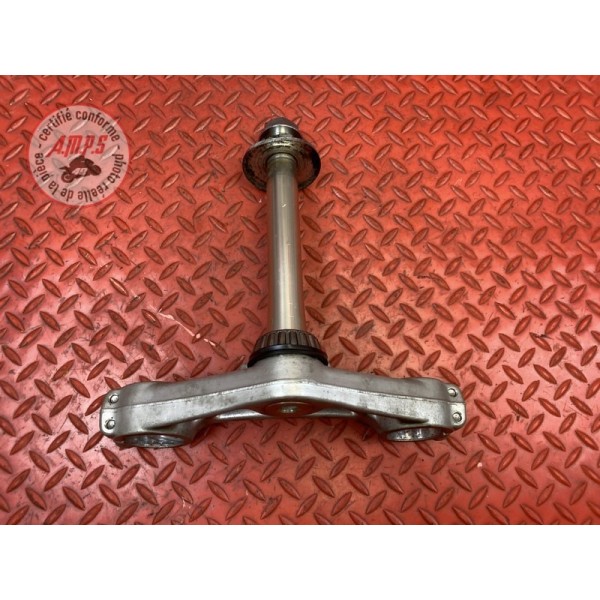 Te de fourche inférieur 