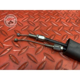 Cable d'accélérateur 