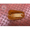 Cabochon de clignotant arrière gauche&nbsp;Honda Varadero XL 1000 V 1999 à 2002 